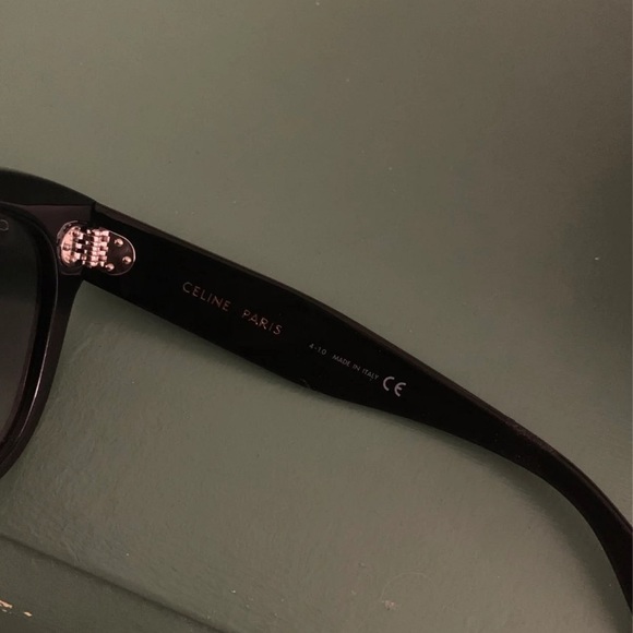 CELINE sunglasses - Picture 1 of 4